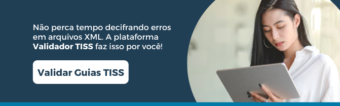 Validador TISS